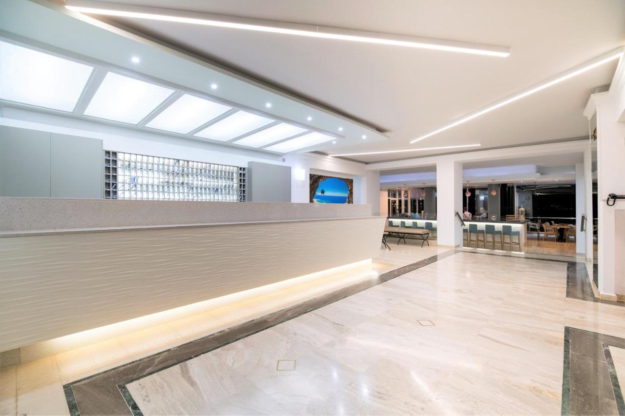 Horizon Hotel