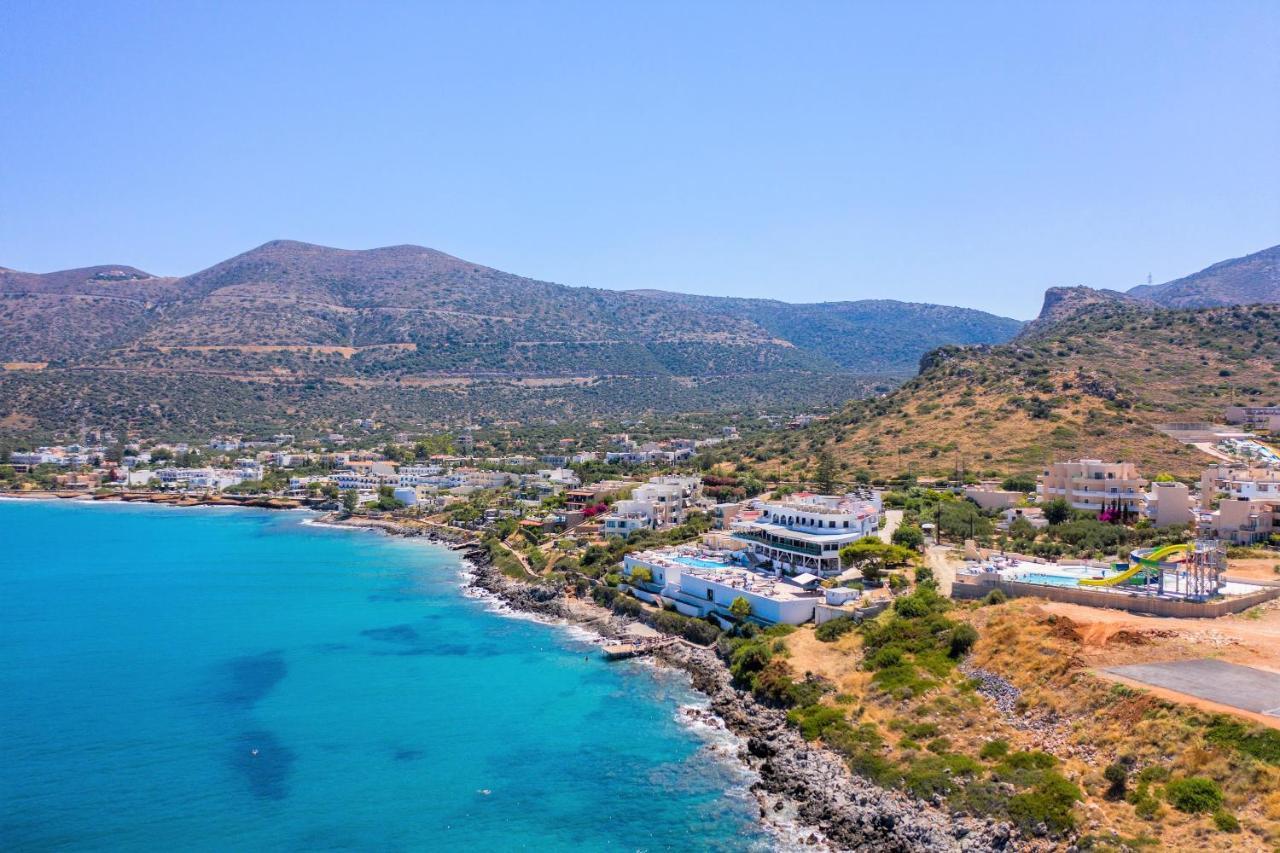 Horizon Hotel