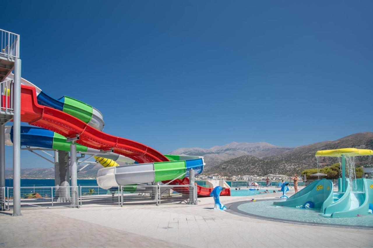 Horizon Otel Stalida