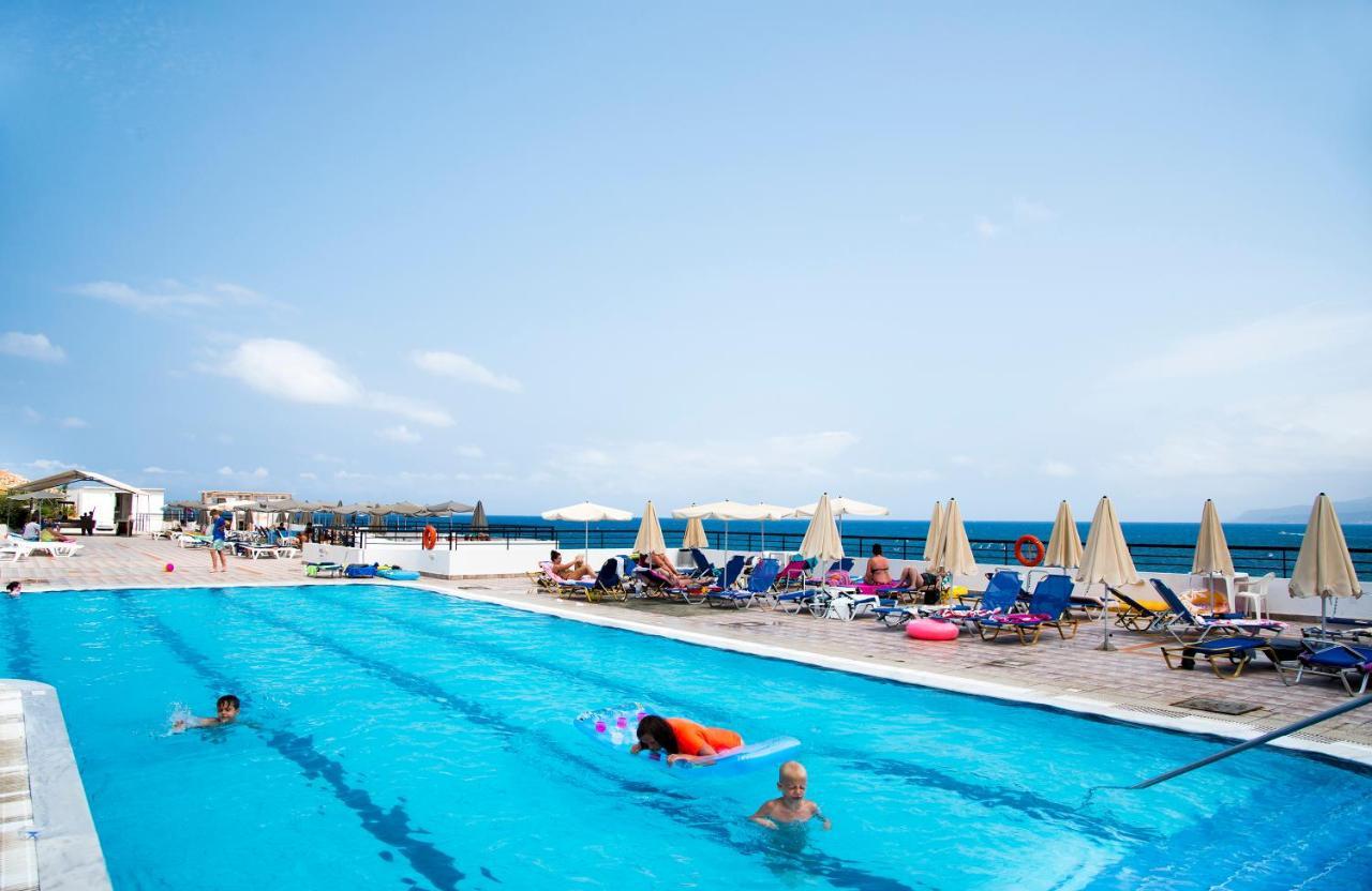 Otel Horizon