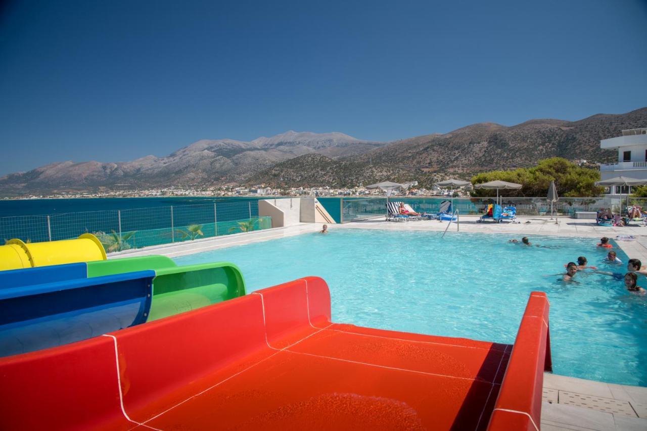 Horizon Otel 4*