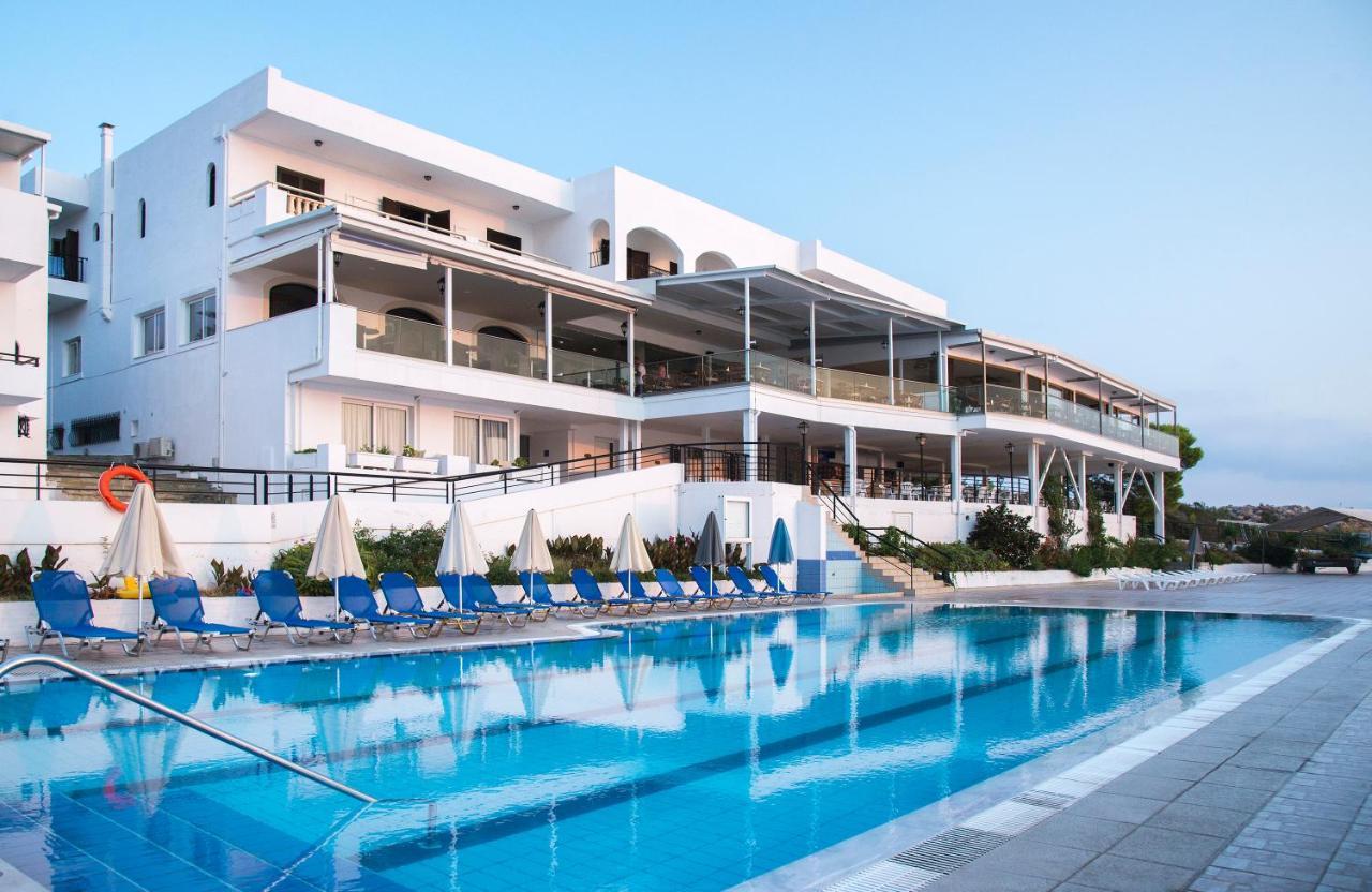 Otel Horizon 4*