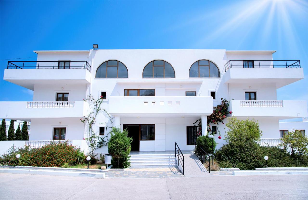 Otel Horizon Stalida
