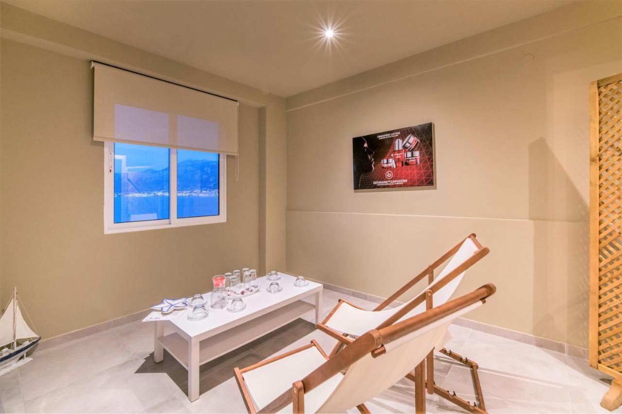 Horizon Otel Stalida