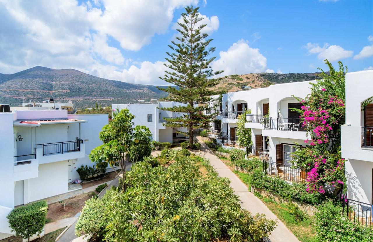 Otel Horizon 4*